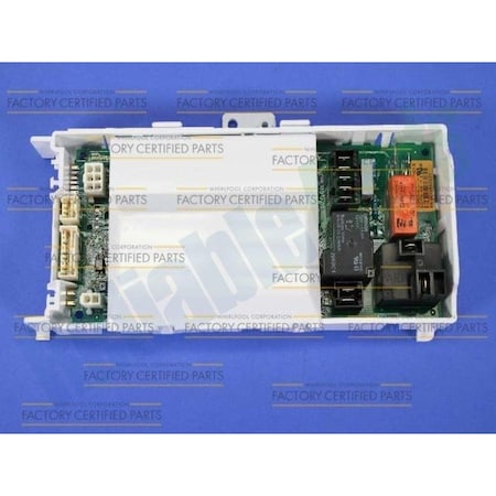 Whirlpool W10845086 Whirlpool Control Board W10845086